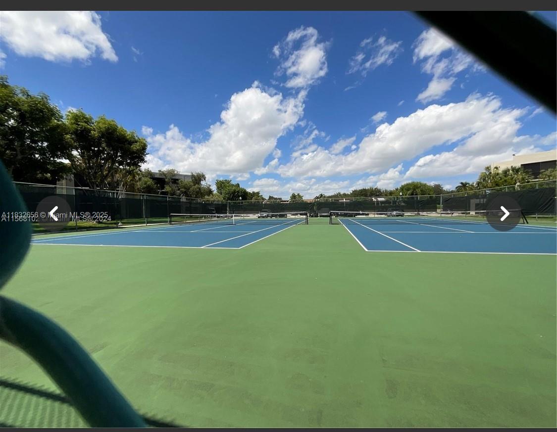 Kendall Miami, FL 33173 - Photo 20 of 20 a view of a golf course with a lake