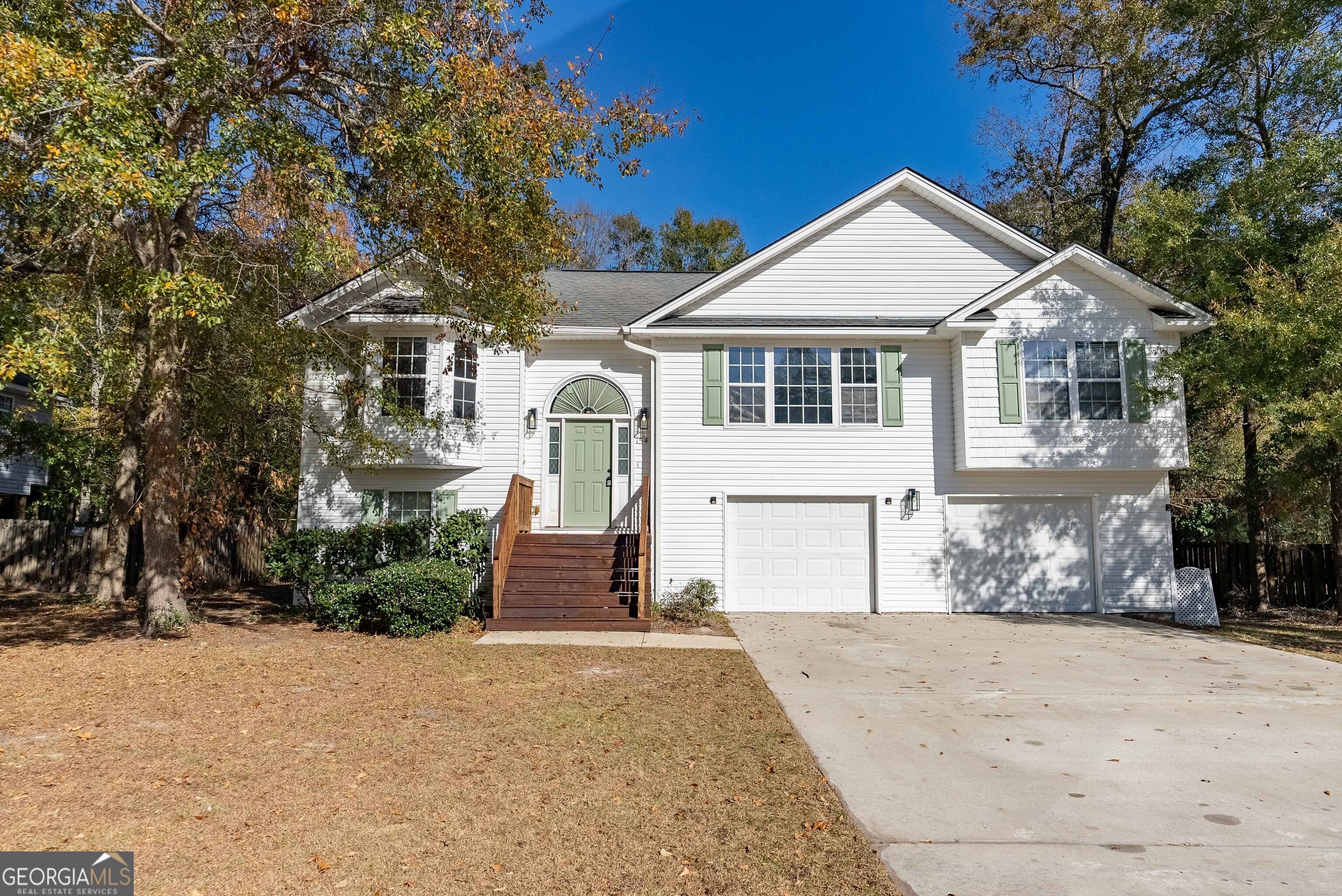 154 Ridgewood Circle Rincon, GA 31326 - Photo 1 of 1