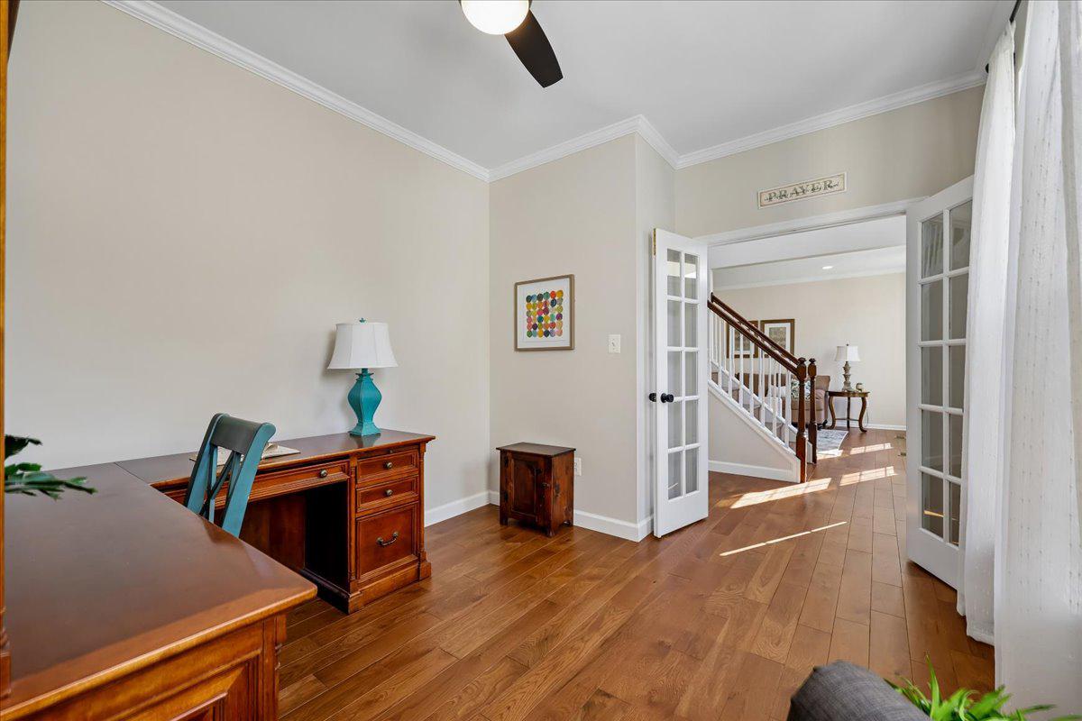 107 Redcloud Court Frederick, MD 21702 - Photo 7 of 78 Home Office