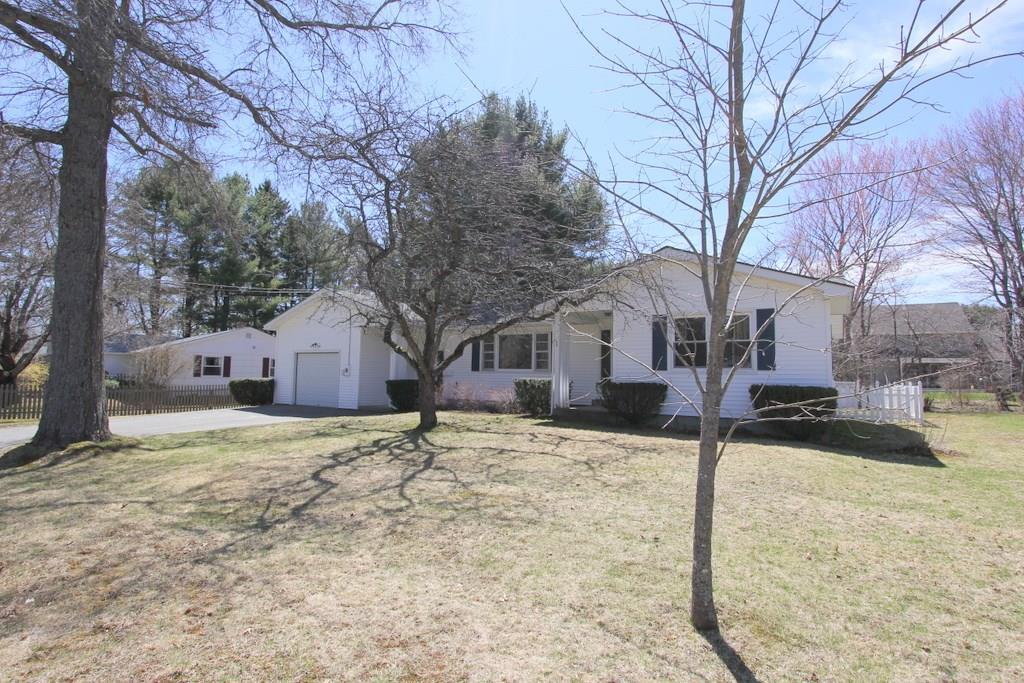 34 Gilbert Street Orono, ME 04473 - Photo 35 of 35 Photo