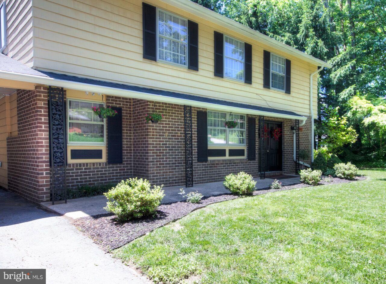 1316 Turret Road Bel Air, MD 21015 - Photo 2 of 27 Exterior (Front)
