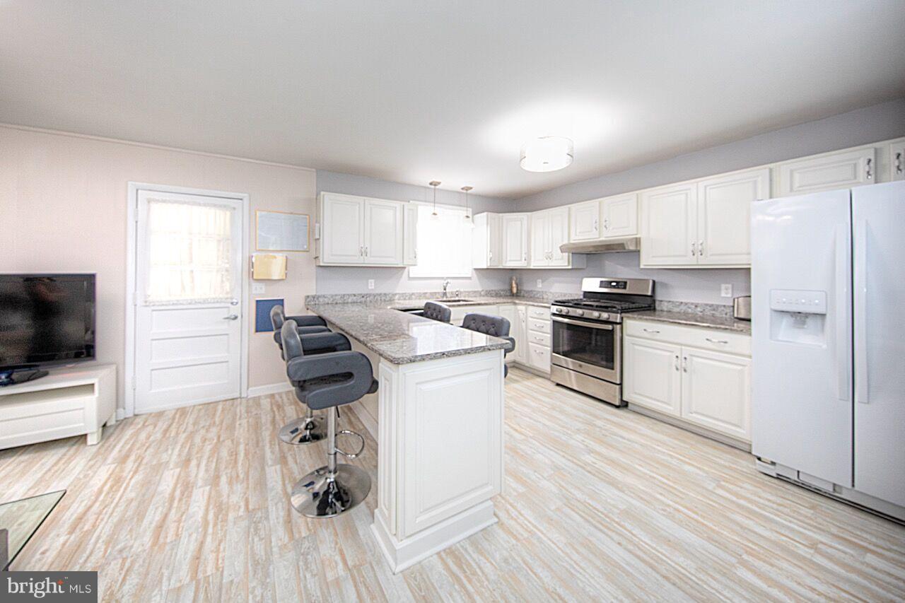 1316 Turret Road Bel Air, MD 21015 - Photo 11 of 27 Kitchen