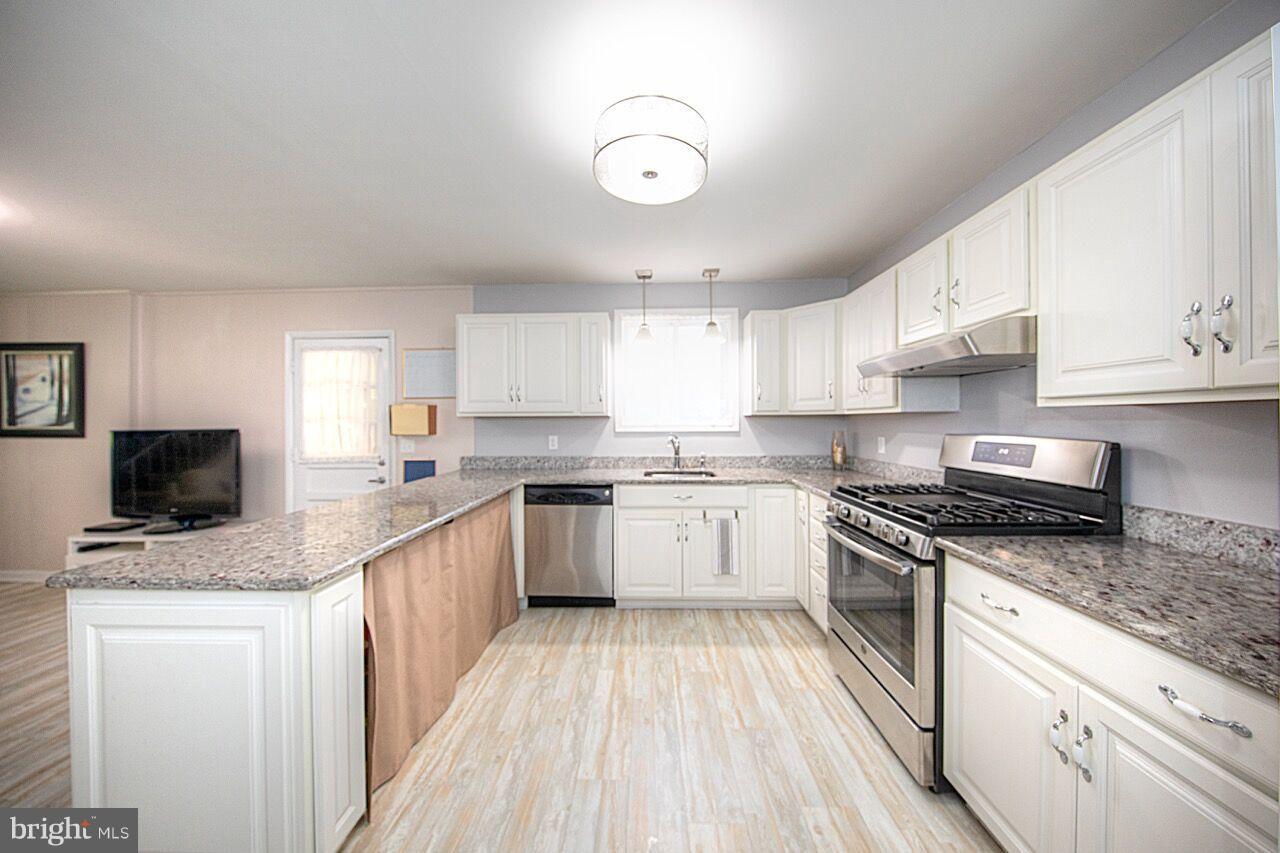 1316 Turret Road Bel Air, MD 21015 - Photo 12 of 27 Kitchen
