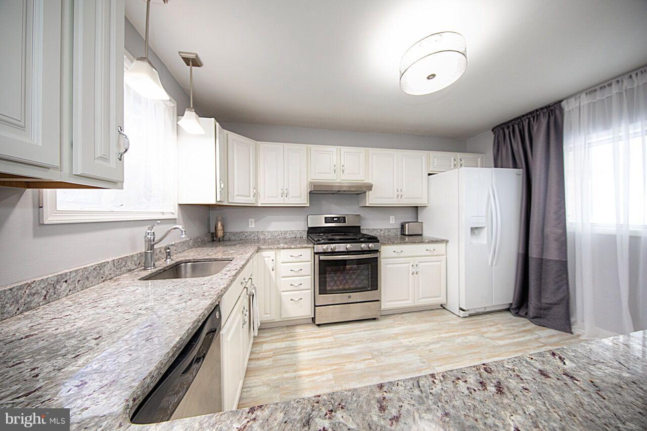 1316 Turret Road Bel Air, MD 21015 - Photo 13 of 27 Kitchen