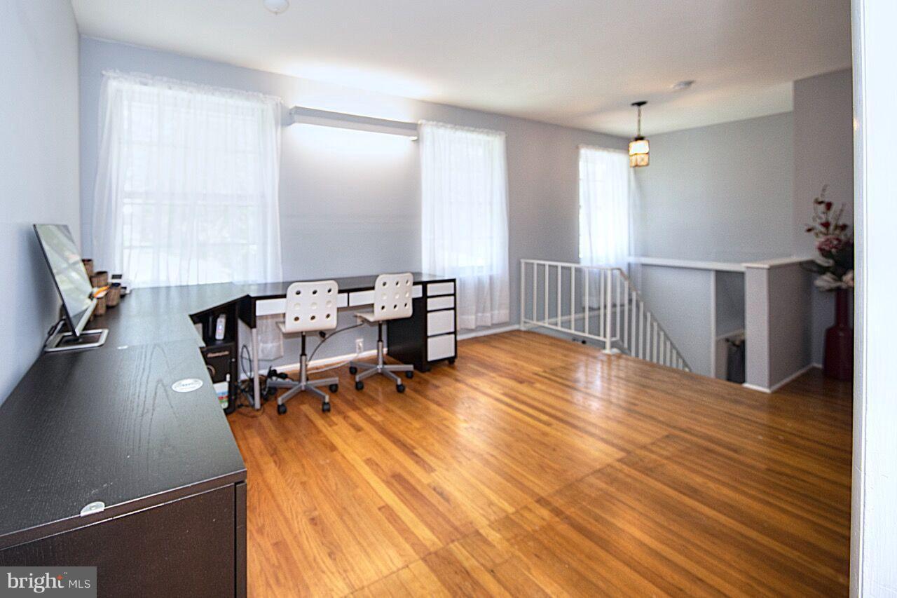 1316 Turret Road Bel Air, MD 21015 - Photo 16 of 27 Large Loft with Lots of Windows