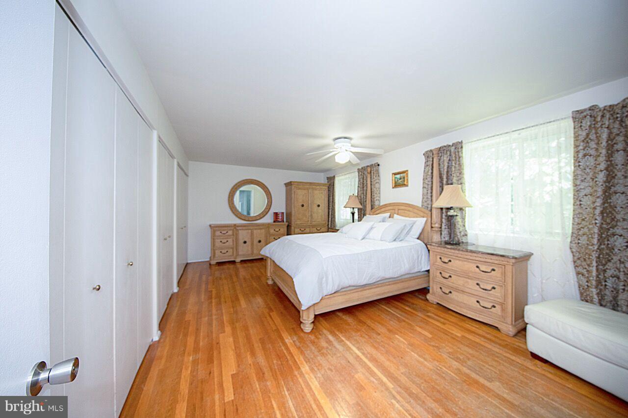 1316 Turret Road Bel Air, MD 21015 - Photo 17 of 27 Lots of Closet Space