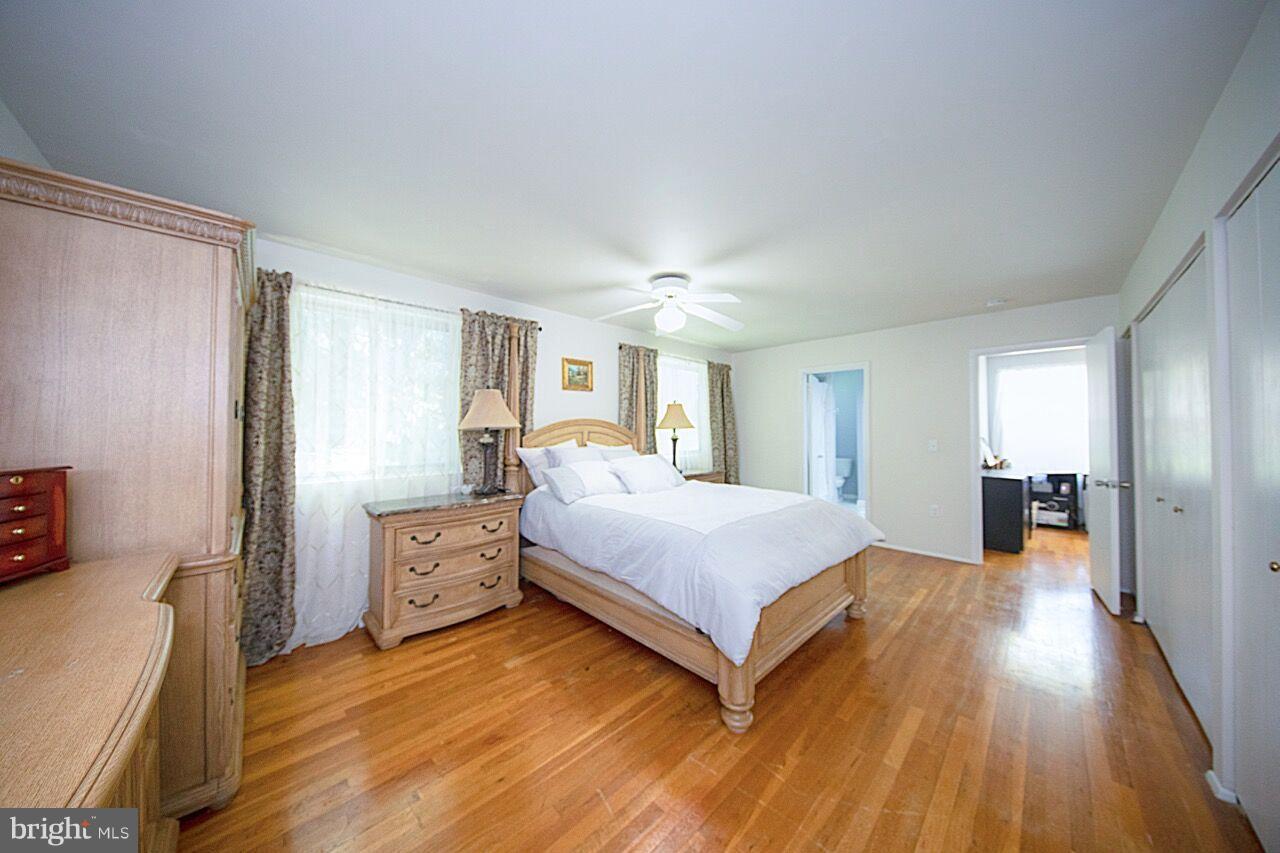 1316 Turret Road Bel Air, MD 21015 - Photo 18 of 27 Bath (Master)