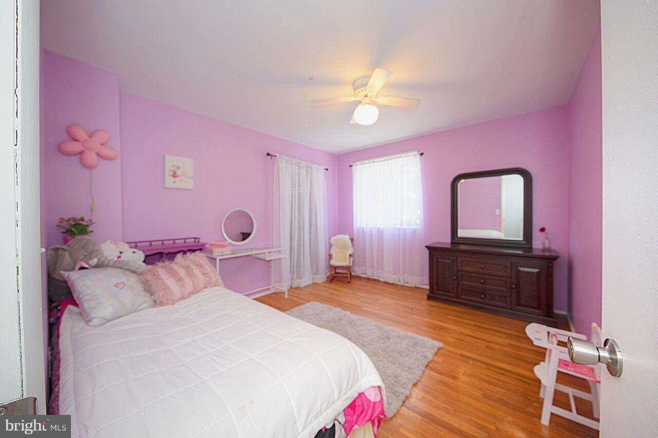 1316 Turret Road Bel Air, MD 21015 - Photo 20 of 27 Bedroom with massive walk in closet