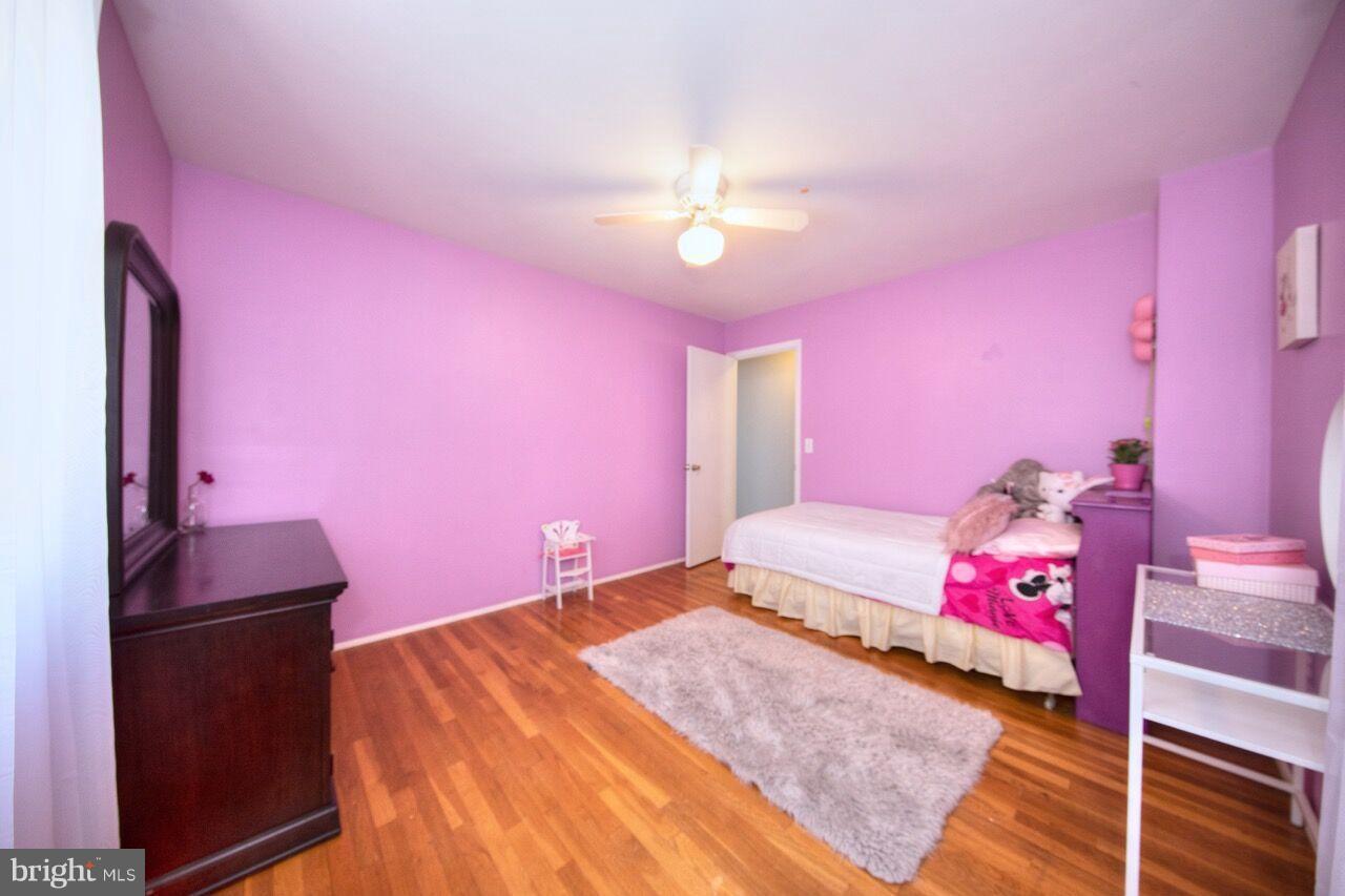 1316 Turret Road Bel Air, MD 21015 - Photo 21 of 27 Bedroom