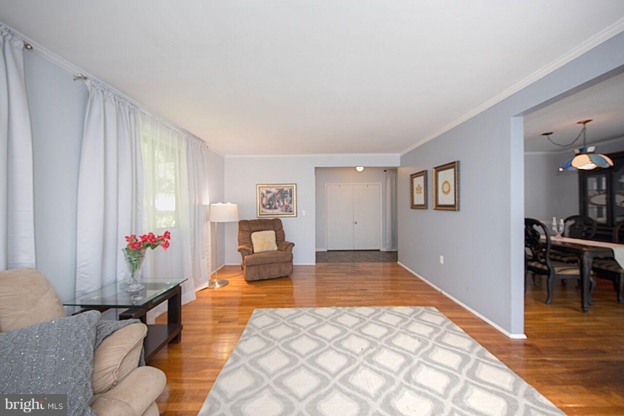 1316 Turret Road Bel Air, MD 21015 - Photo 6 of 27 Living Room