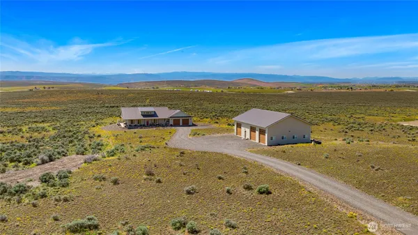 $799,000 | 1560 Sage Hills Drive, Ellensburg, WA 98926