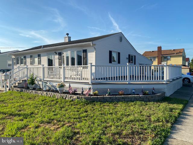 519 Taylor Street Riverside, NJ 08075 - Photo 2 of 2