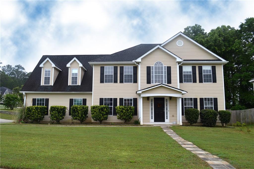 8309 Carson Ridge Drive Lithonia, GA 30058 - Photo 1 of 1 Gallery Image 1