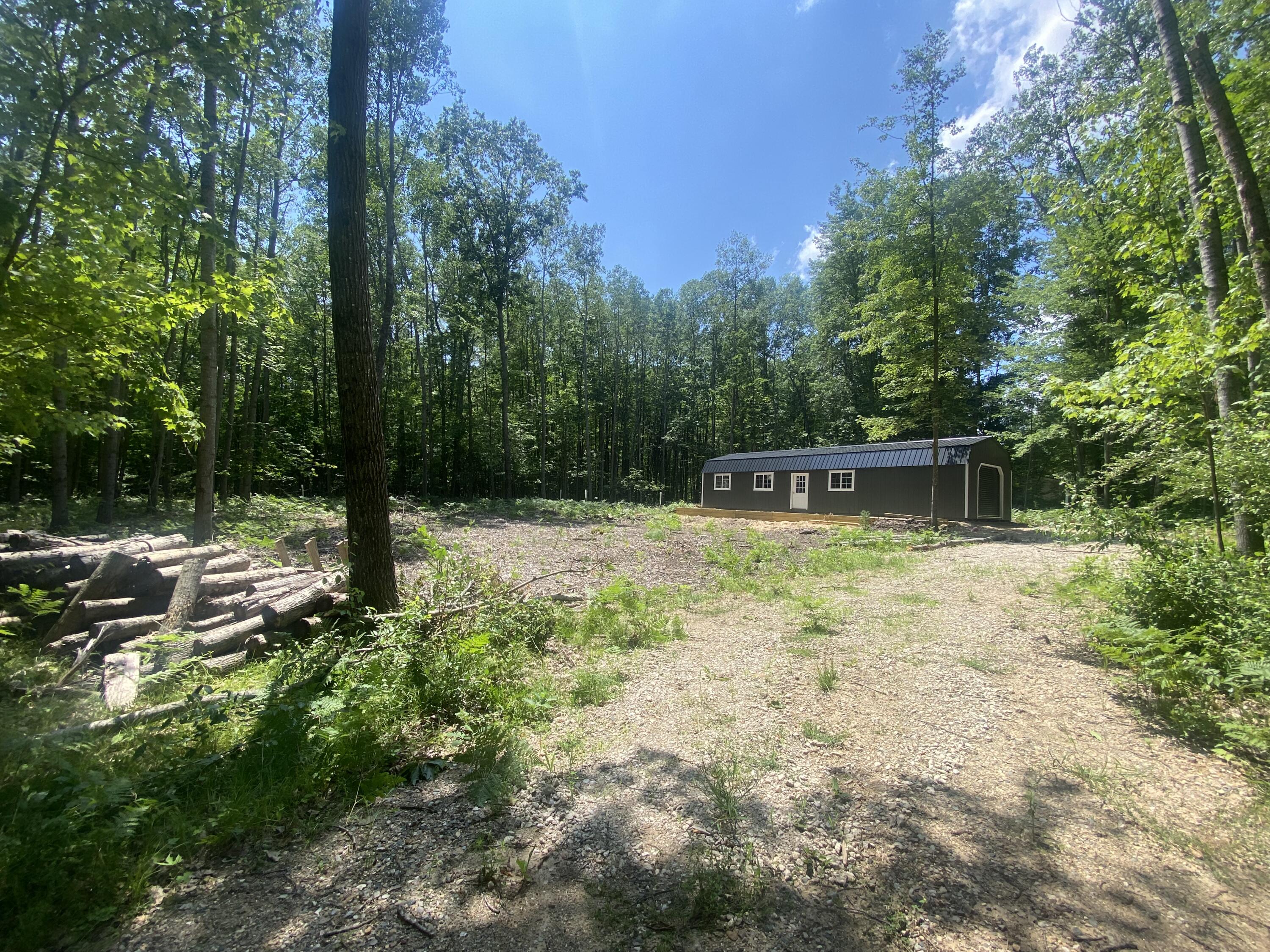 0 Springwood Lake Road, Unit 67 Harrison, MI 48625 - Photo 1 of 12 Property Entrance