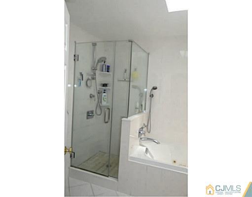 3403 Springbrook Drive Edison, NJ 08820 - Photo 21 of 24 a bathroom with a shower