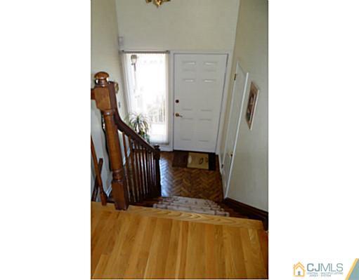 3403 Springbrook Drive Edison, NJ 08820 - Photo 9 of 24 a view of entryway