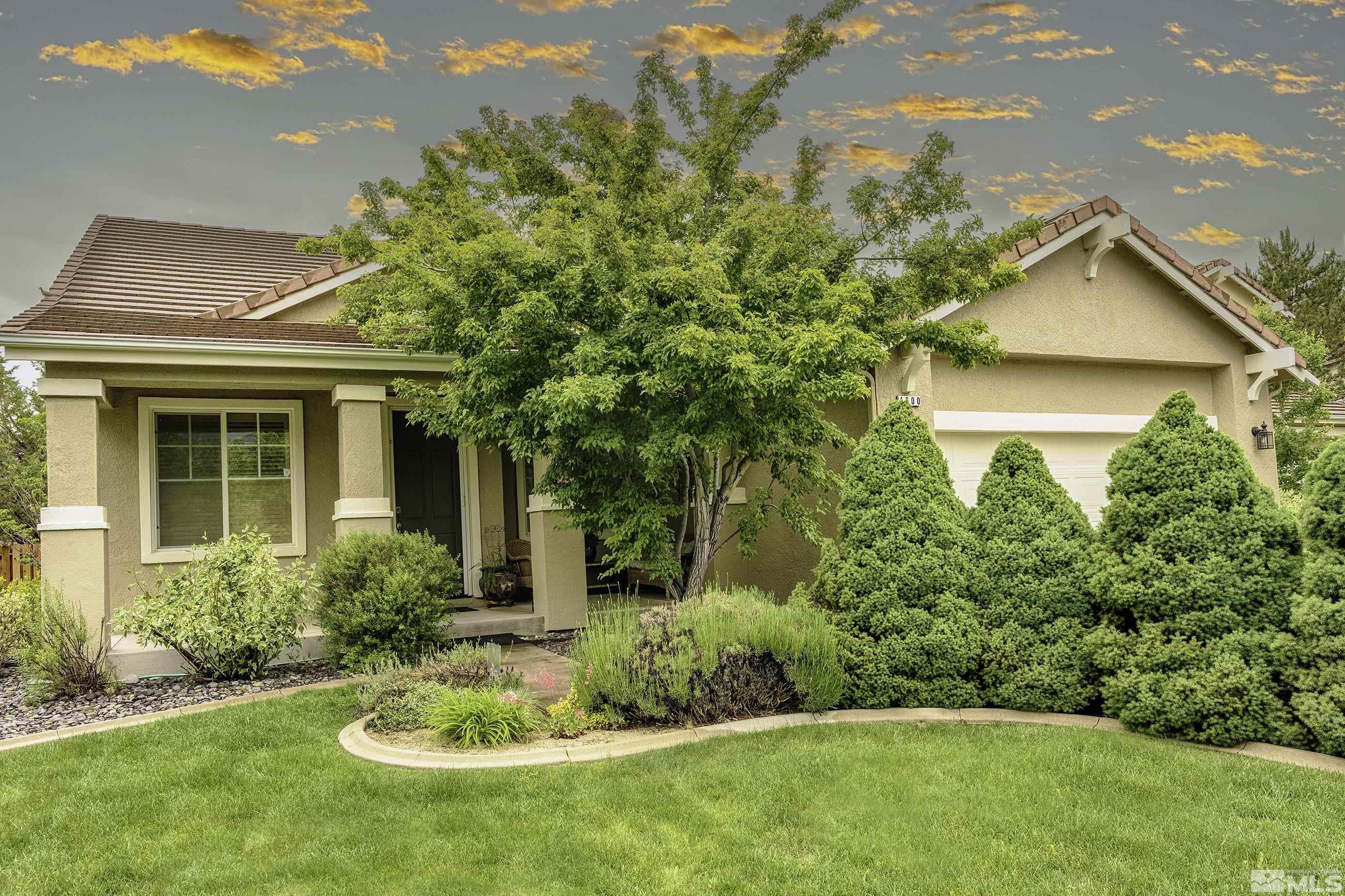 4800 Rock Wren Circle Reno, NV 89509 - Photo 1 of 16 Photo 1