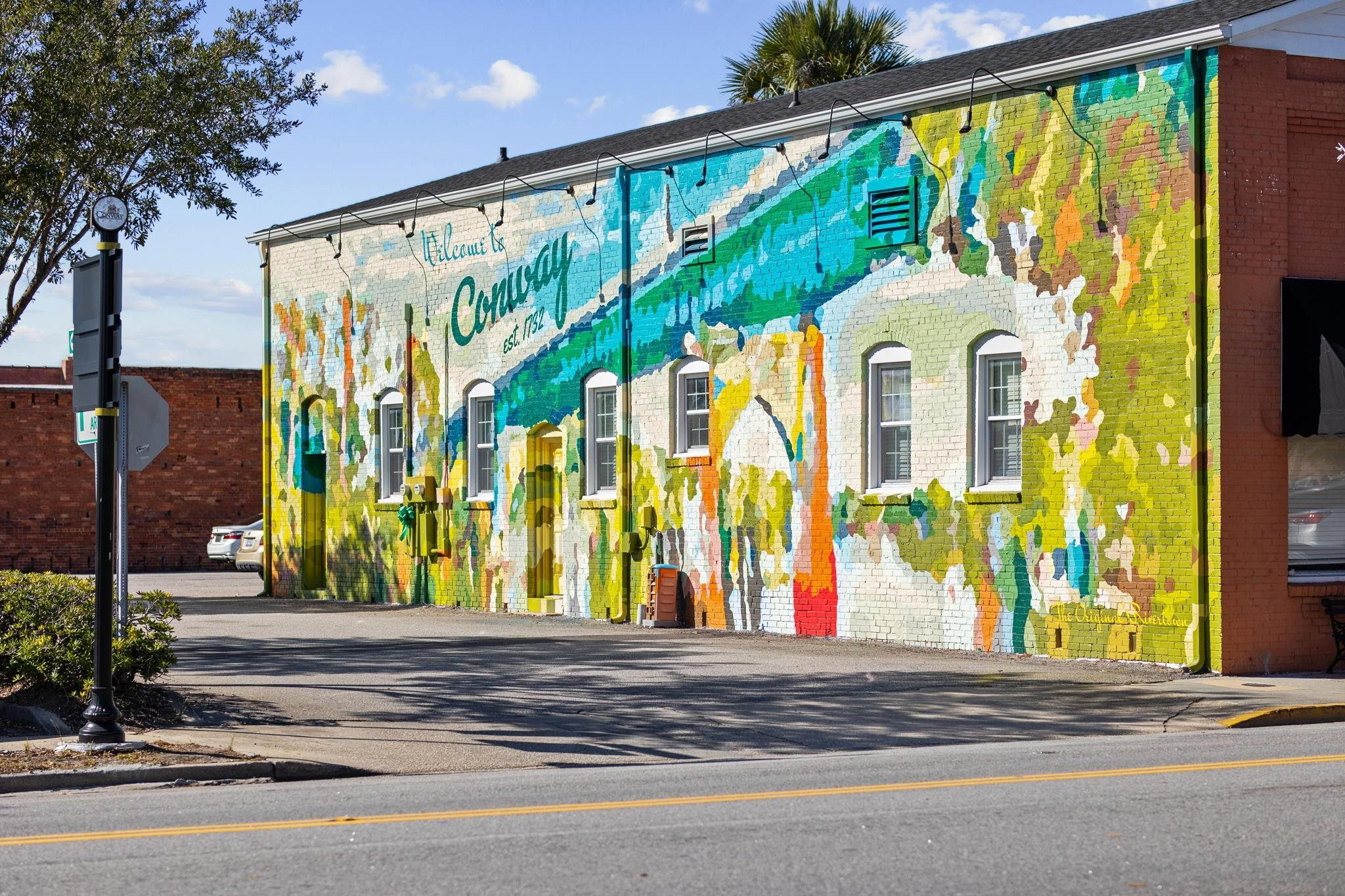 Tbd Lot 2 Old Reaves Ferry Road Conway, SC 29526 - Photo 11 of 40