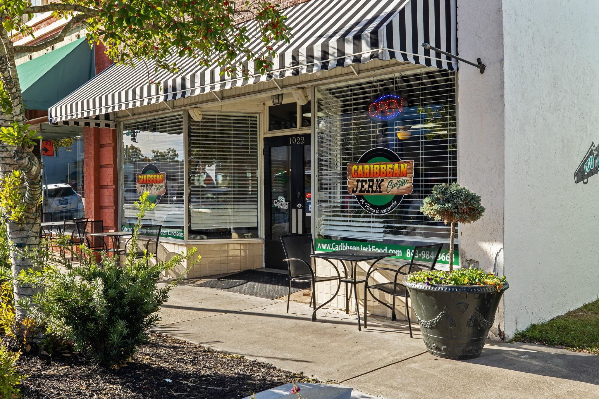 Tbd Lot 2 Old Reaves Ferry Road Conway, SC 29526 - Photo 12 of 40