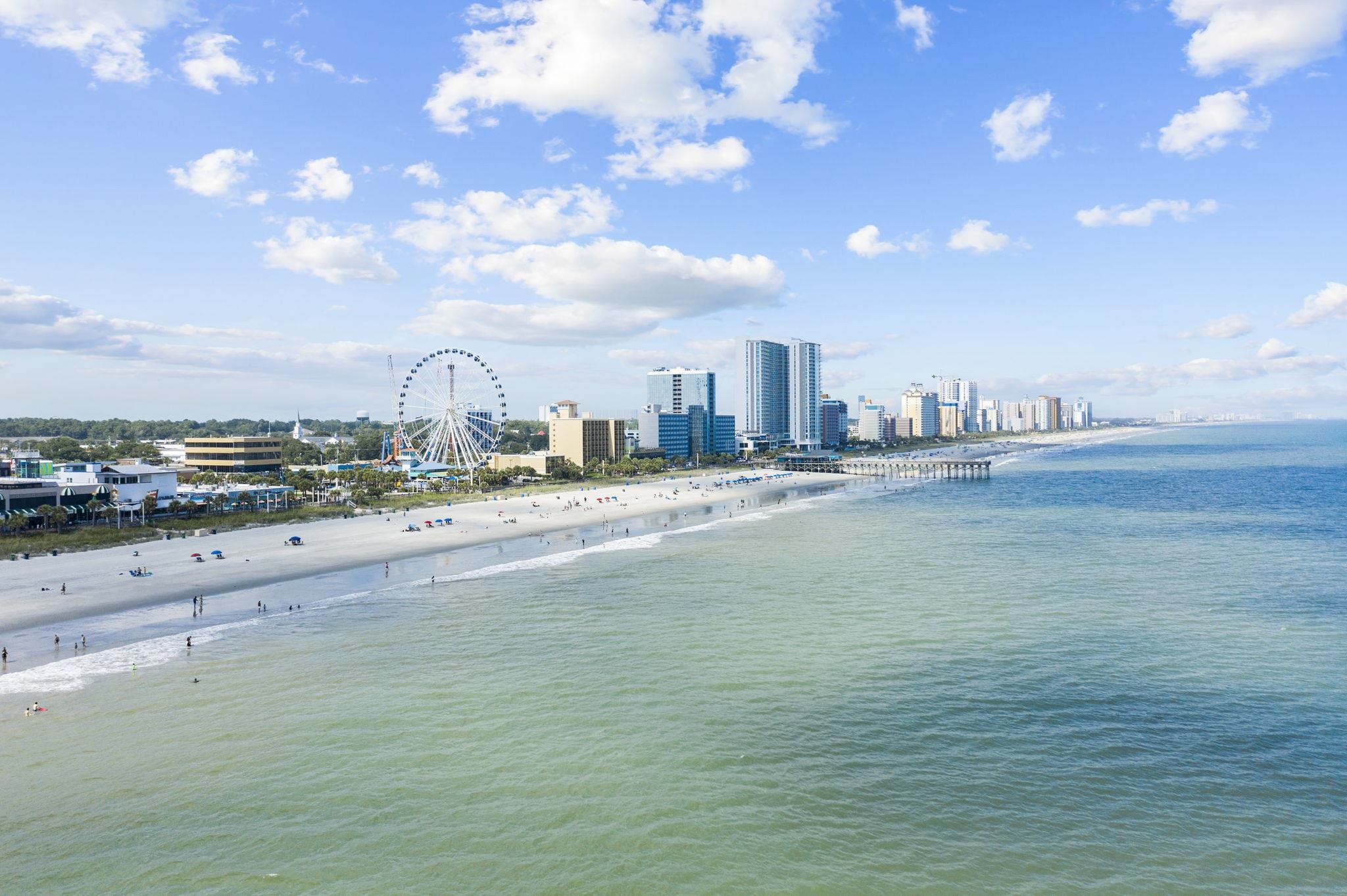 Tbd Lot 2 Old Reaves Ferry Road Conway, SC 29526 - Photo 19 of 40