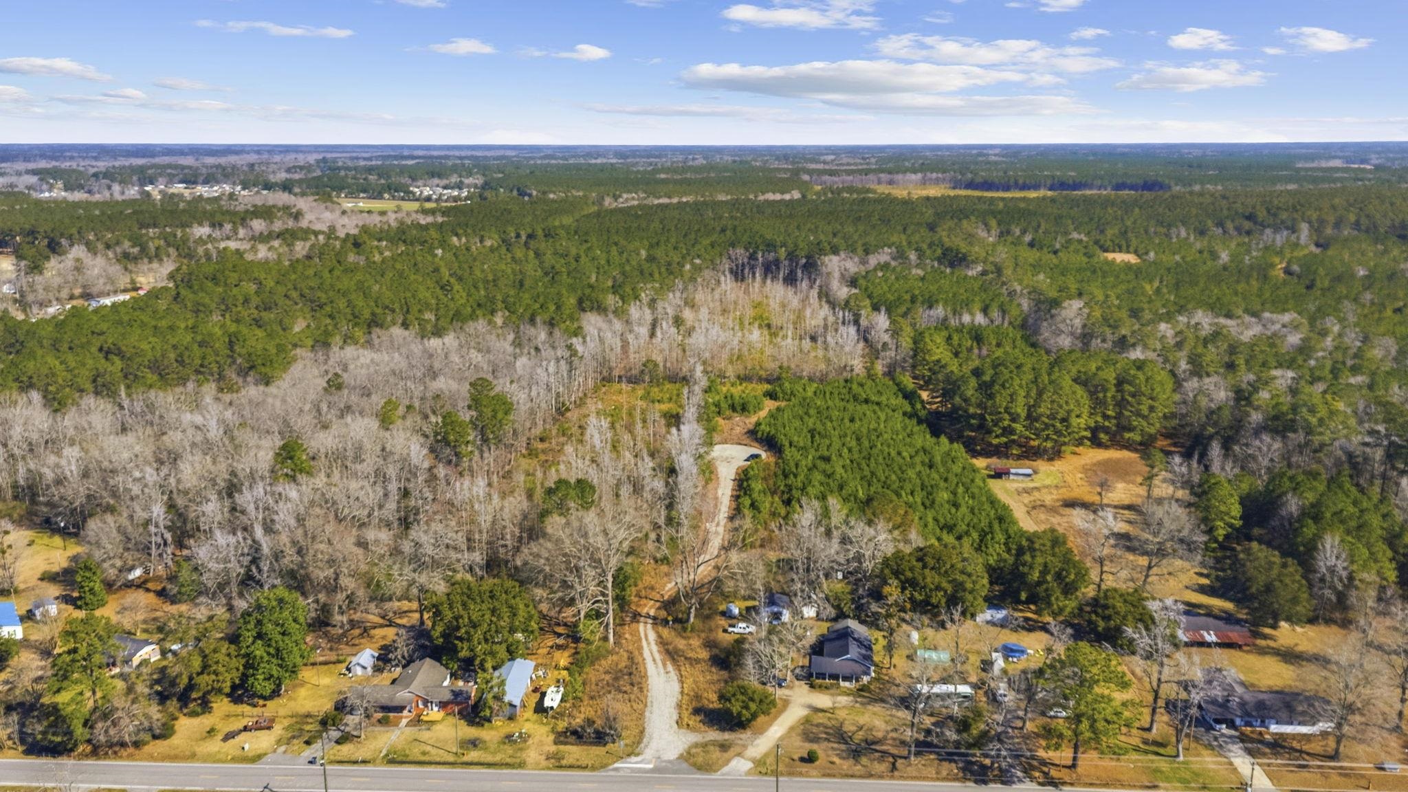 Tbd Lot 2 Old Reaves Ferry Road Conway, SC 29526 - Photo 35 of 40