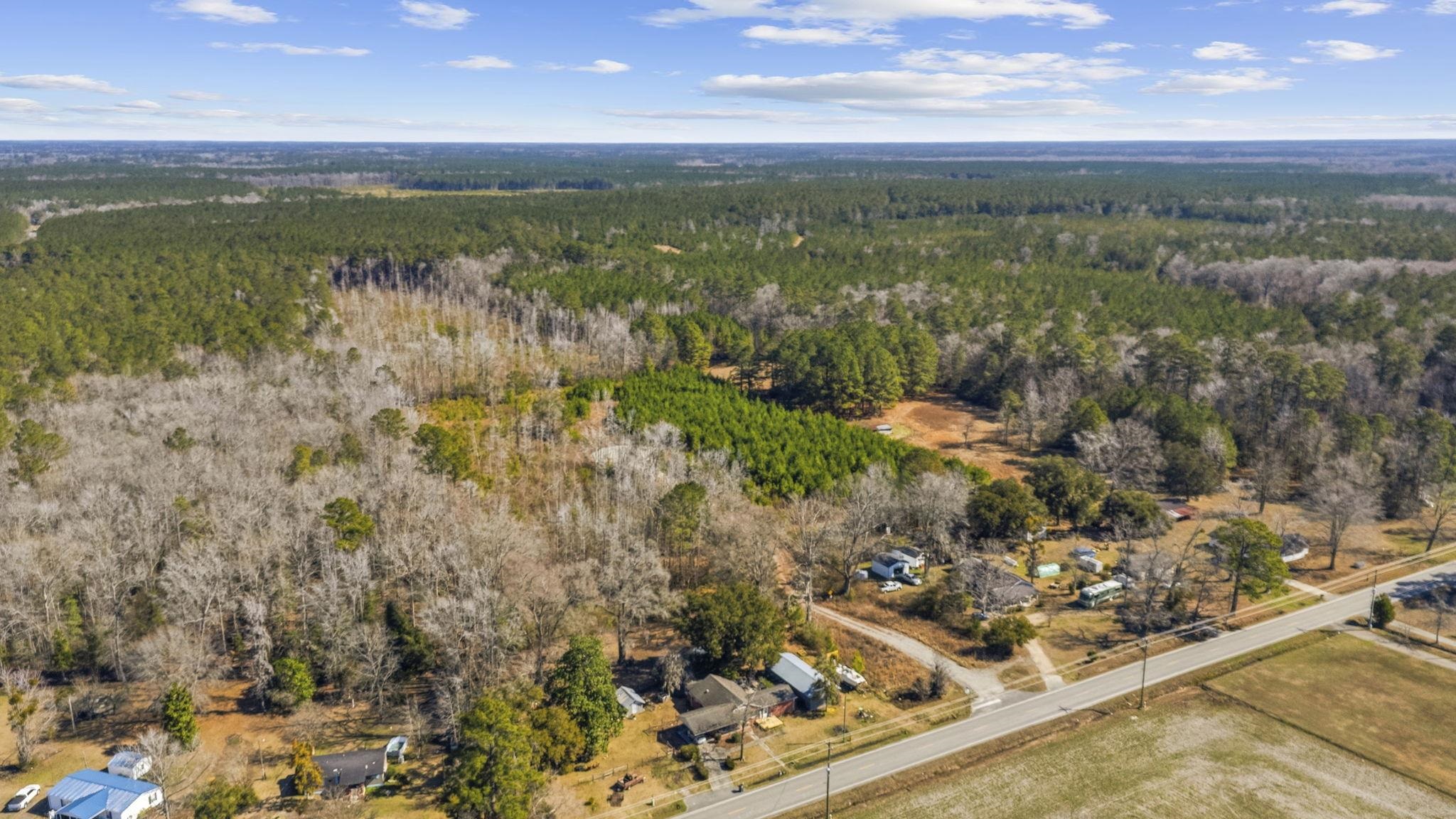 Tbd Lot 2 Old Reaves Ferry Road Conway, SC 29526 - Photo 36 of 40