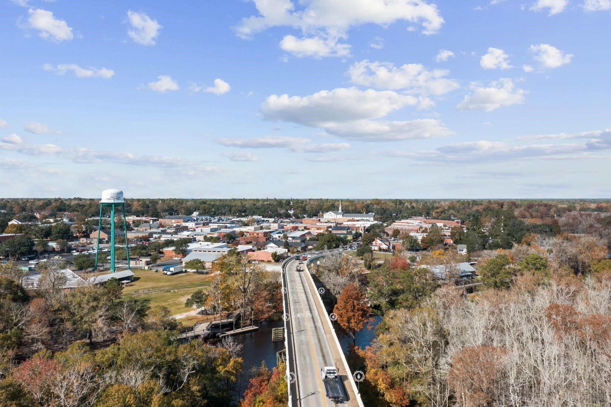 Tbd Lot 2 Old Reaves Ferry Road Conway, SC 29526 - Photo 37 of 40