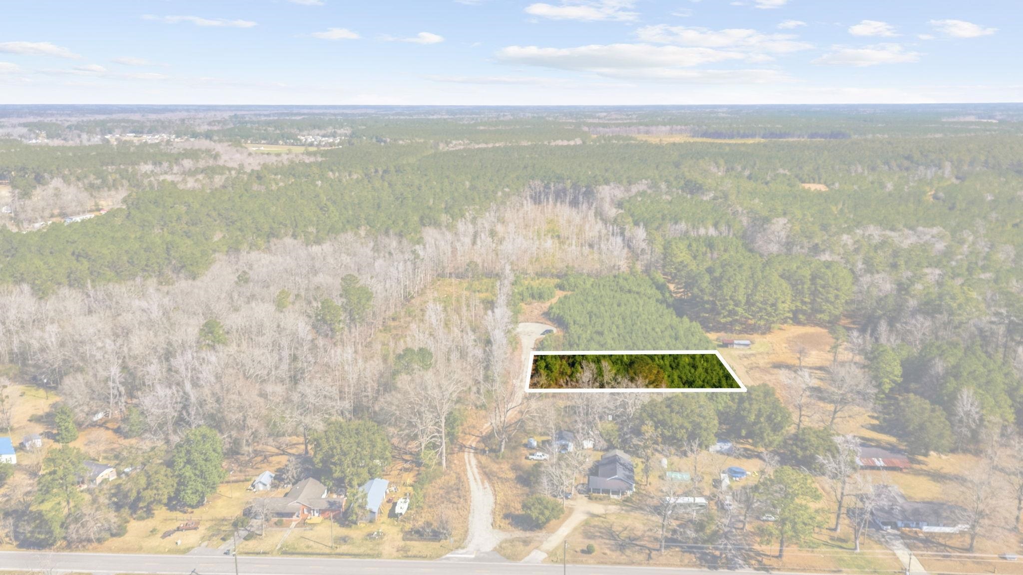 Tbd Lot 2 Old Reaves Ferry Road Conway, SC 29526 - Photo 4 of 40