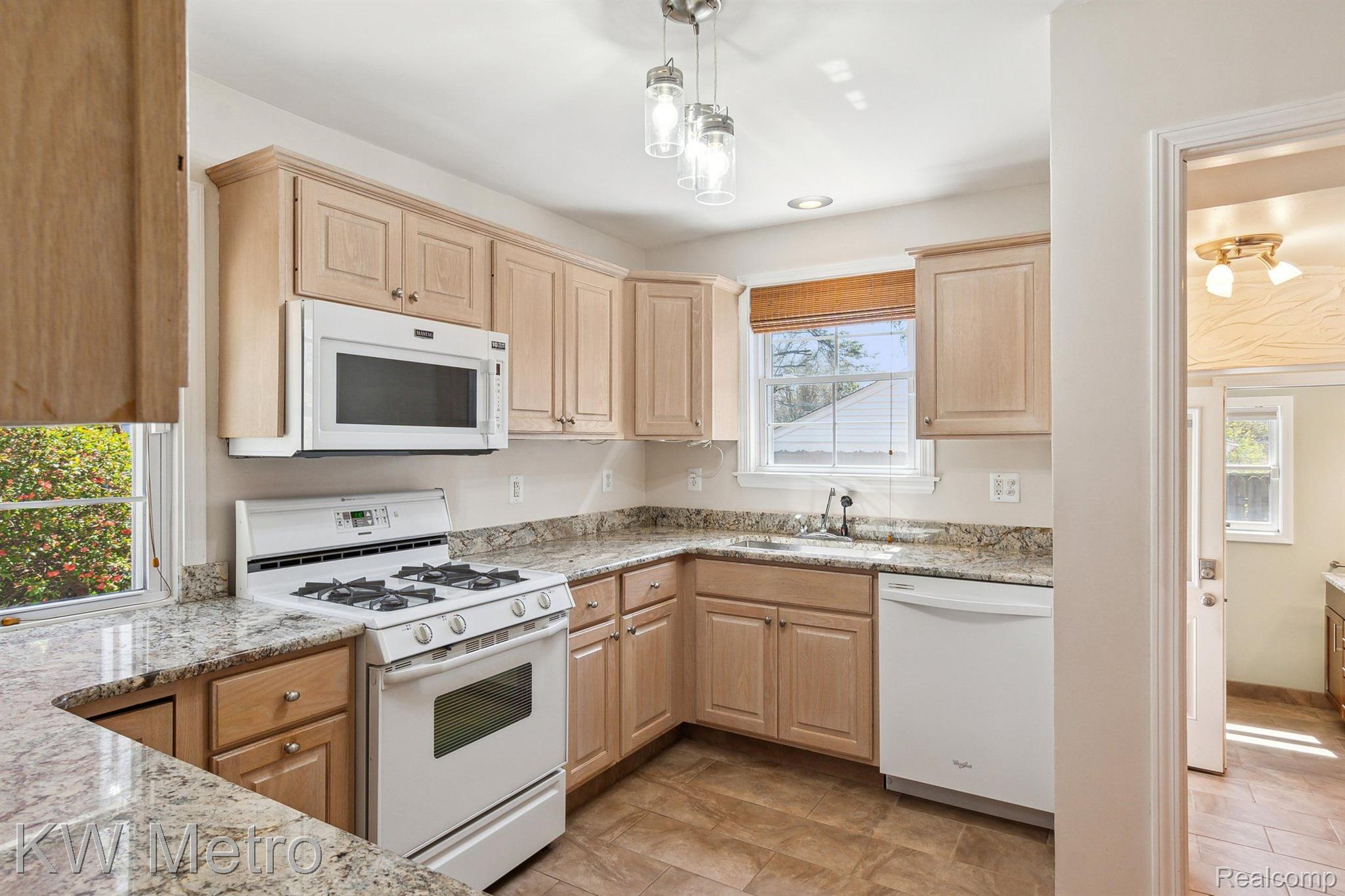 413 West Webster Road Royal Oak, MI 48073 - Photo 15 of 48 Gallery Image 15