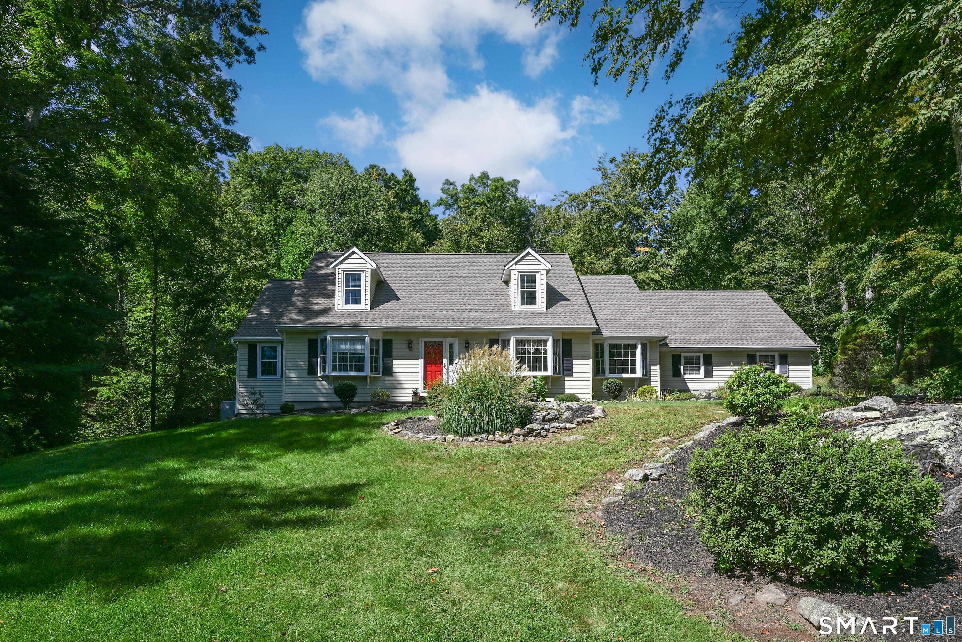 2 Banquo Brae Road Brookfield, CT 06804 - Photo 1 of 35 Gallery Image 1
