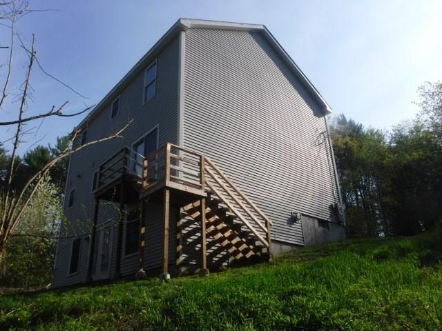 124 Chellis Road West Newfield, ME 04095 - Photo 4 of 16 Photo