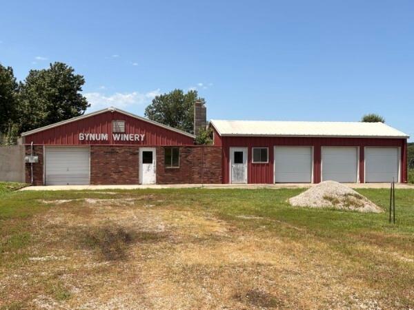 13520 South Sam Moore Road Lone Jack, MO 64070 - Photo 4 of 4