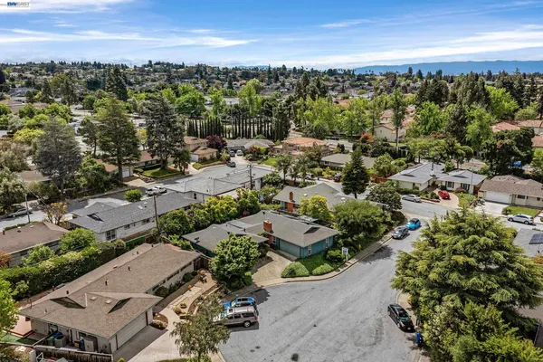 $2,088,168 | 1640 Pajaro Court, Fremont, CA 94539