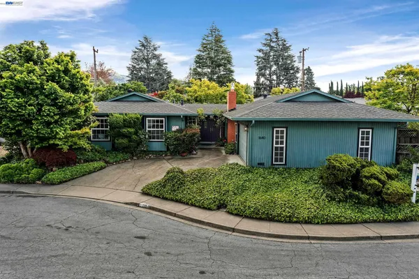 $2,088,168 | 1640 Pajaro Court, Fremont, CA 94539