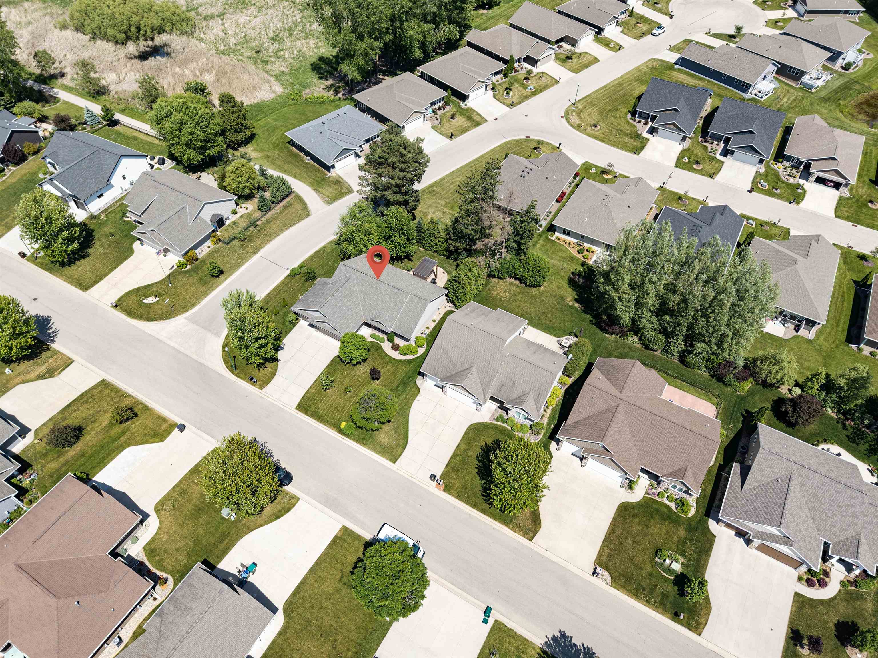 4800 Indigo Lane Appleton, WI 54913 - Photo 40 of 45