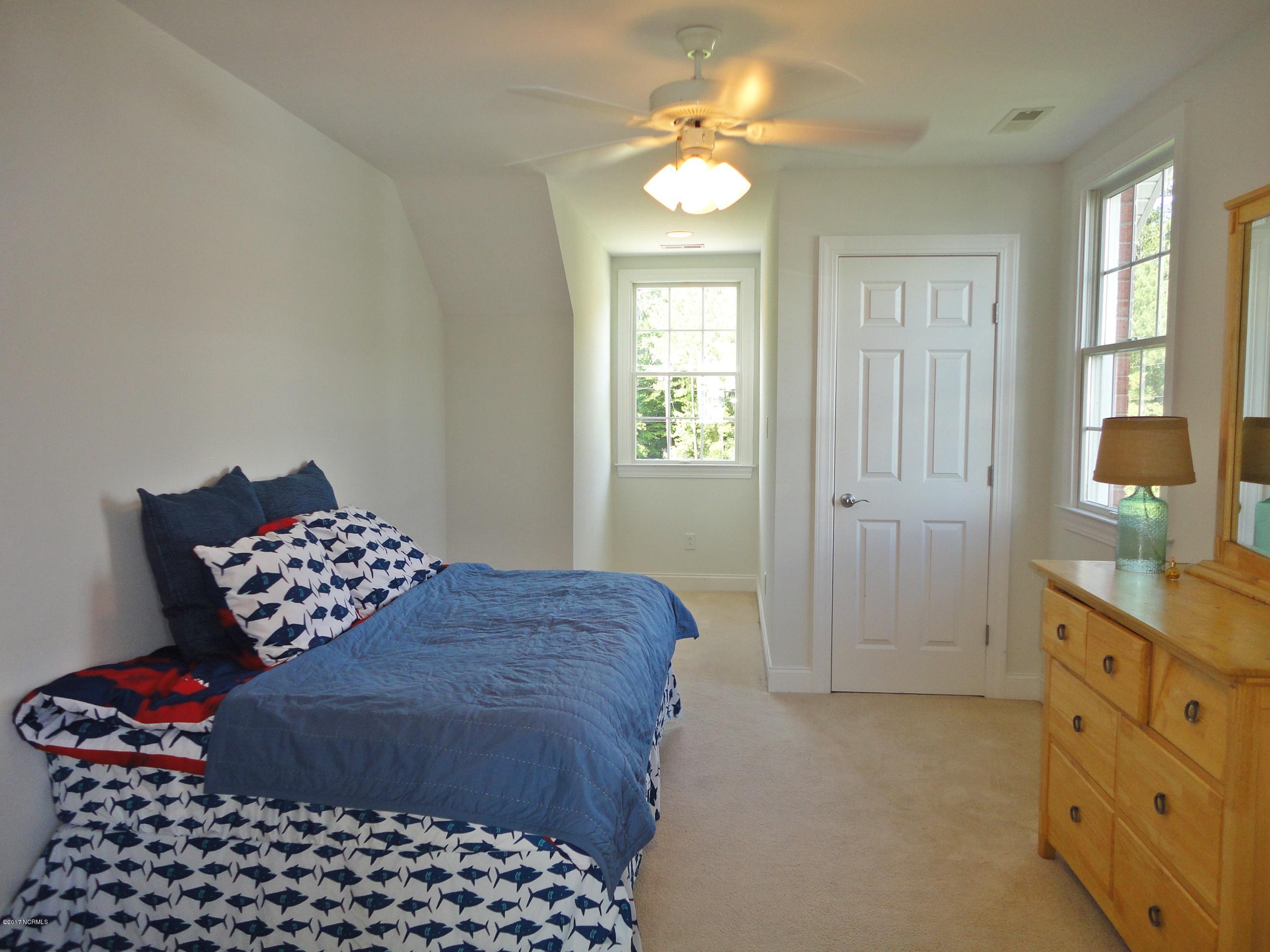933 Stately Pines Road New Bern, NC 28560 - Photo 50 of 75 Bedroom 5 Upstairs