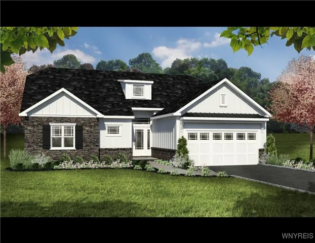 $668,000 | 68 River Oak Lane, East Amherst, NY 14051