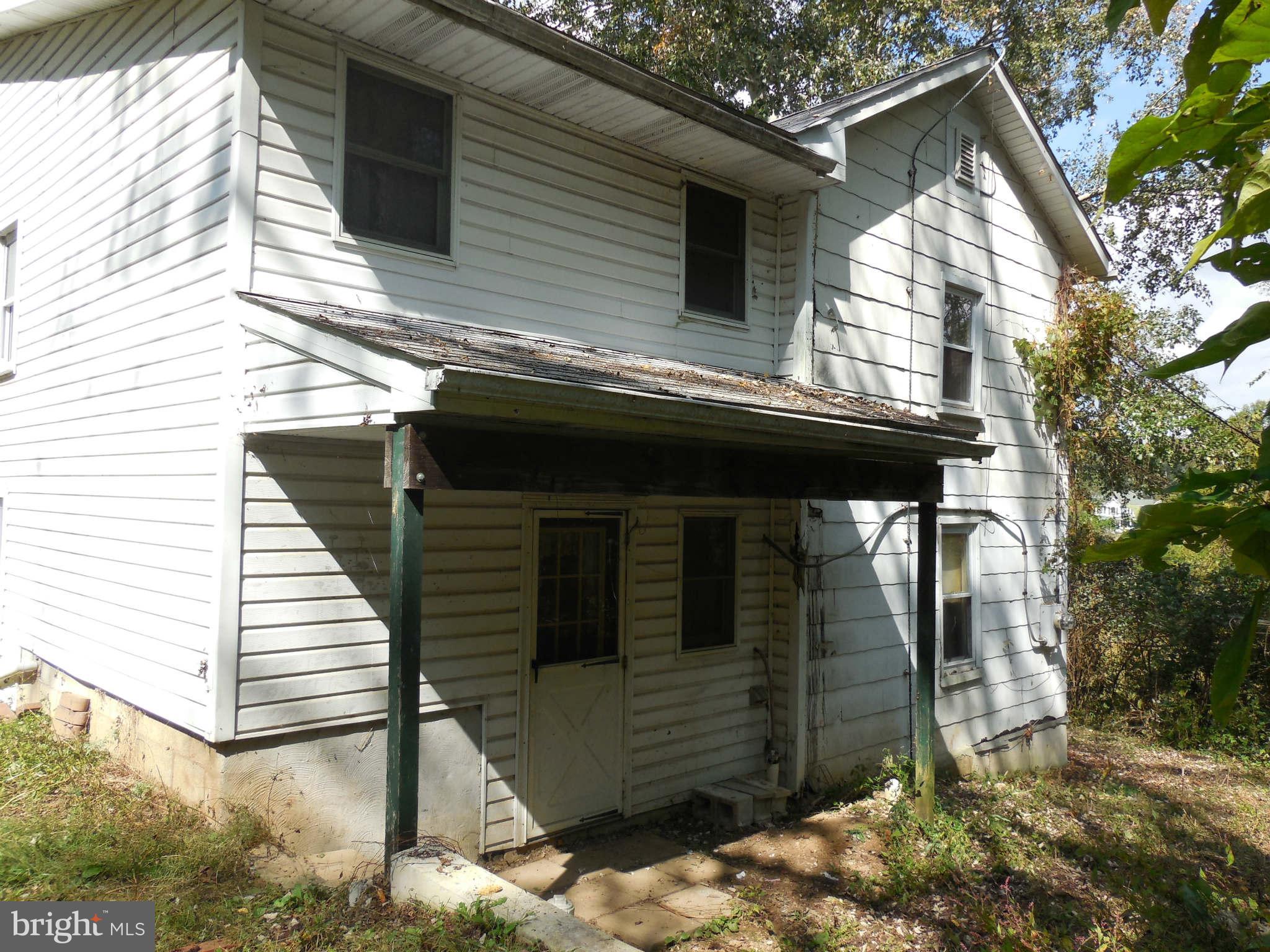 Exterior (General)