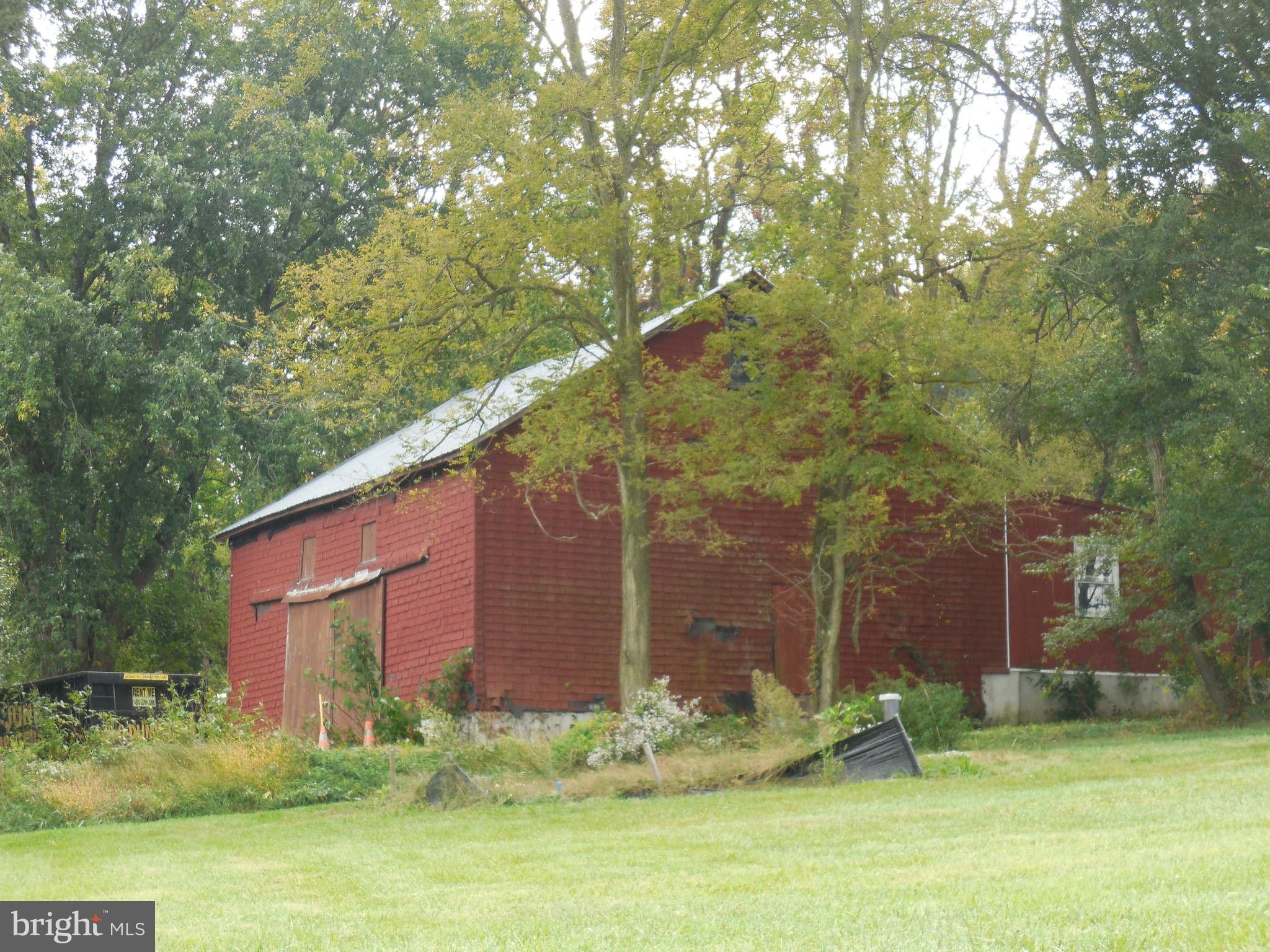 457 Pleasant Valley Road Westminster, MD 21158 - Photo 24 of 30 40x30 Barn