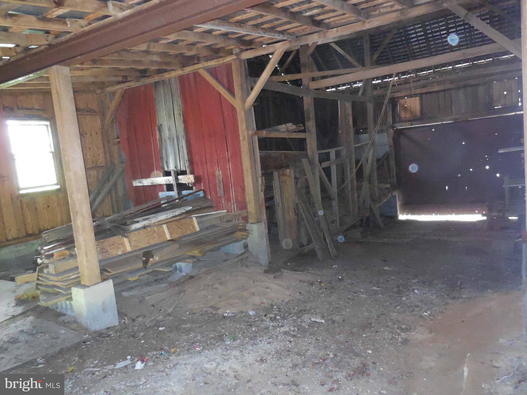 457 Pleasant Valley Road Westminster, MD 21158 - Photo 26 of 30 Barn has stalls