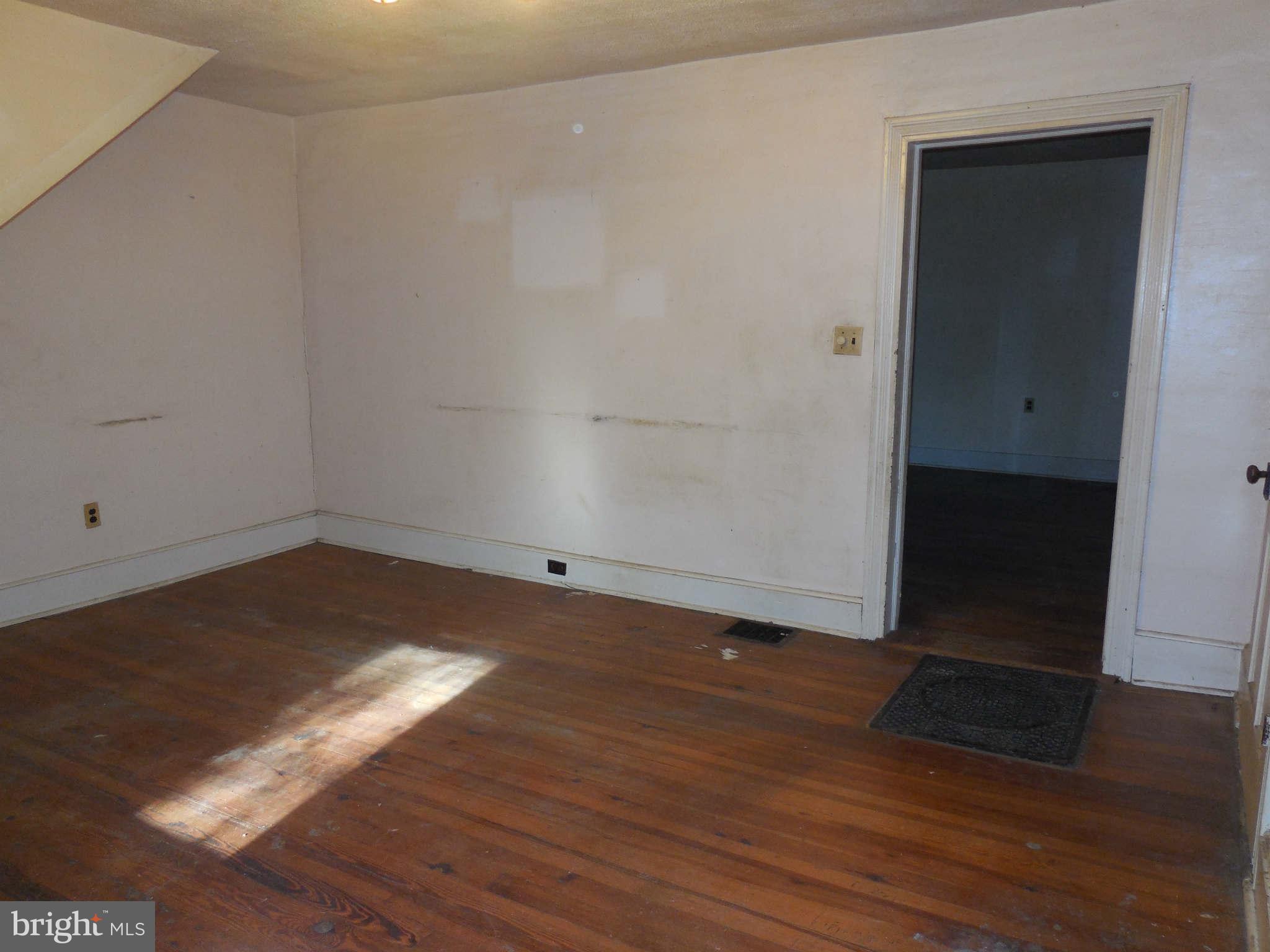 Formal Living Room