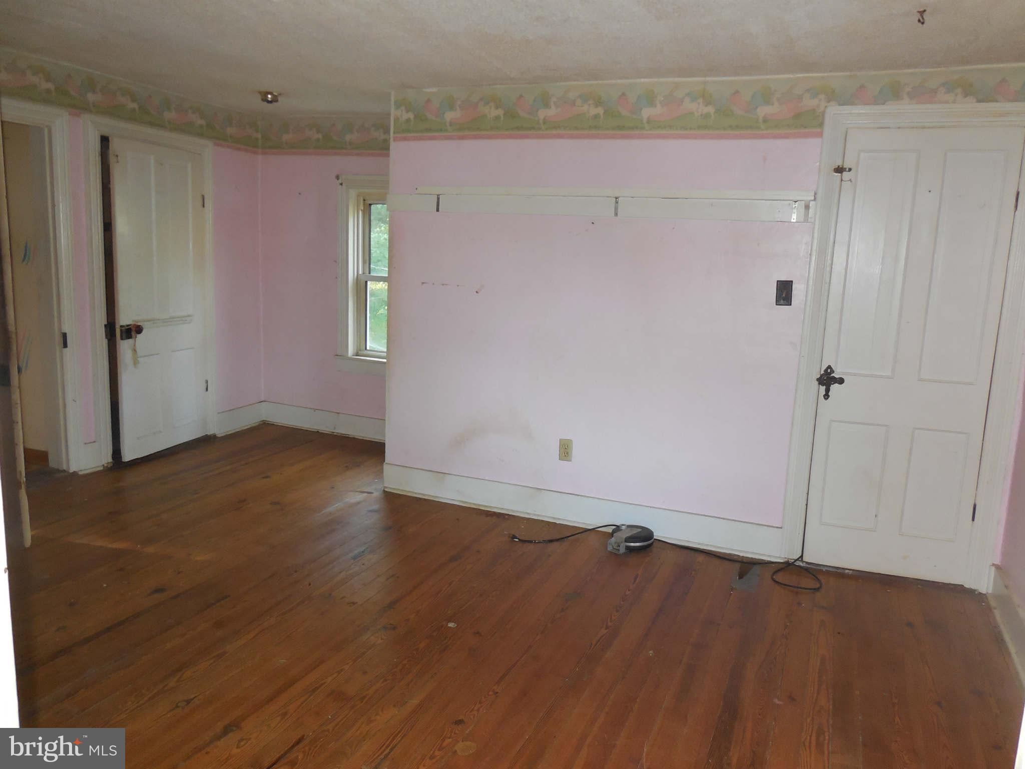 457 Pleasant Valley Road Westminster, MD 21158 - Photo 10 of 30 Large Walk in Master Closet and Wall Closet