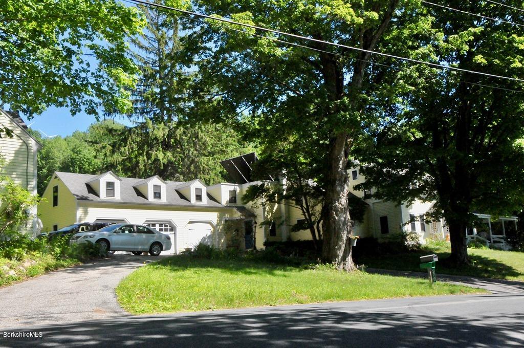 570 E Road Stamford, VT 05352 - Photo 22 of 40 Exterior 2