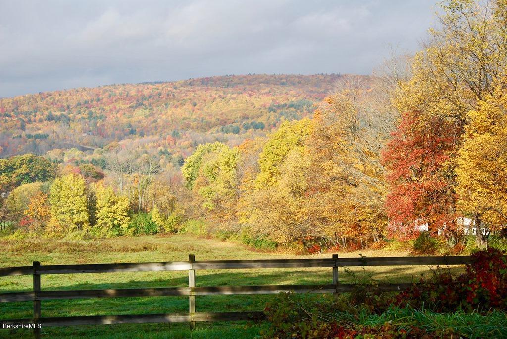 570 E Road Stamford, VT 05352 - Photo 28 of 40 Fall colors 4