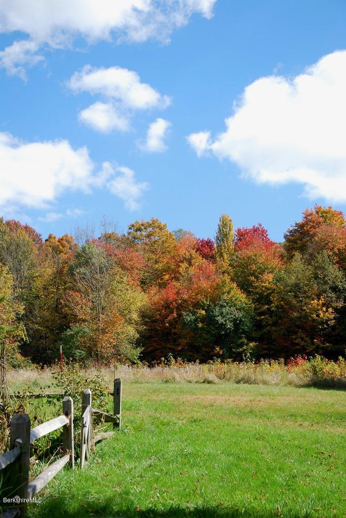570 E Road Stamford, VT 05352 - Photo 29 of 40 Fall colors