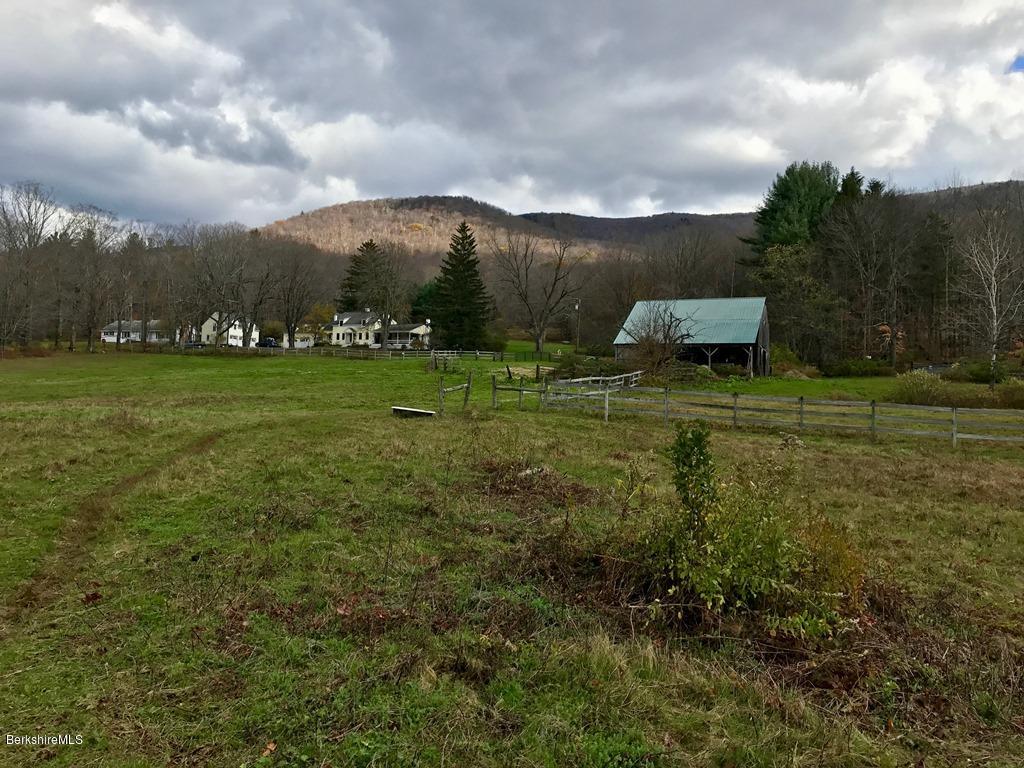 570 E Road Stamford, VT 05352 - Photo 33 of 40 Meadow, house
