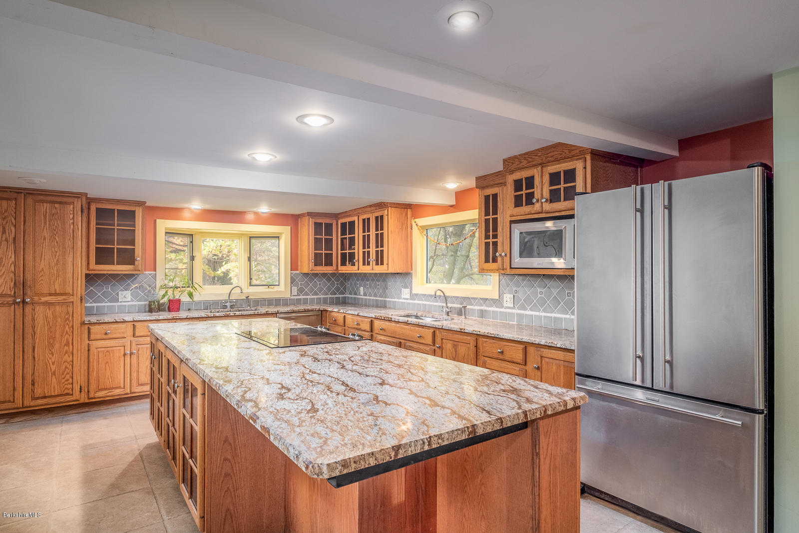 570 E Road Stamford, VT 05352 - Photo 5 of 40 Kitchen