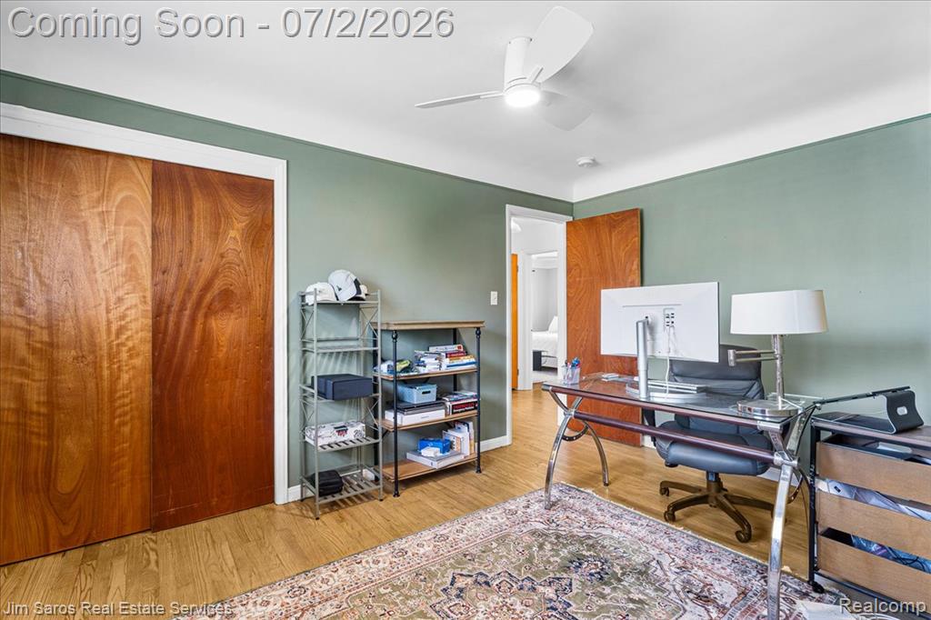 22306 Rosedale Street St. Clair Shores, MI 48080 - Photo 11 of 25