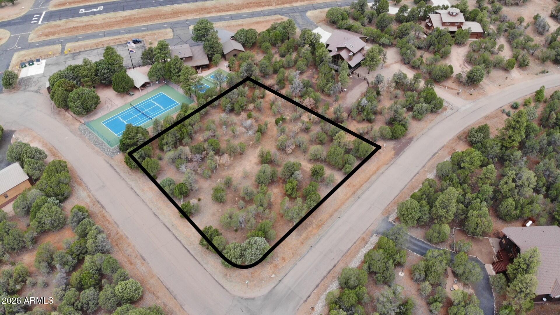 2756 Apollo Circle, Unit 141 Overgaard, AZ 85933 - Photo 2 of 4