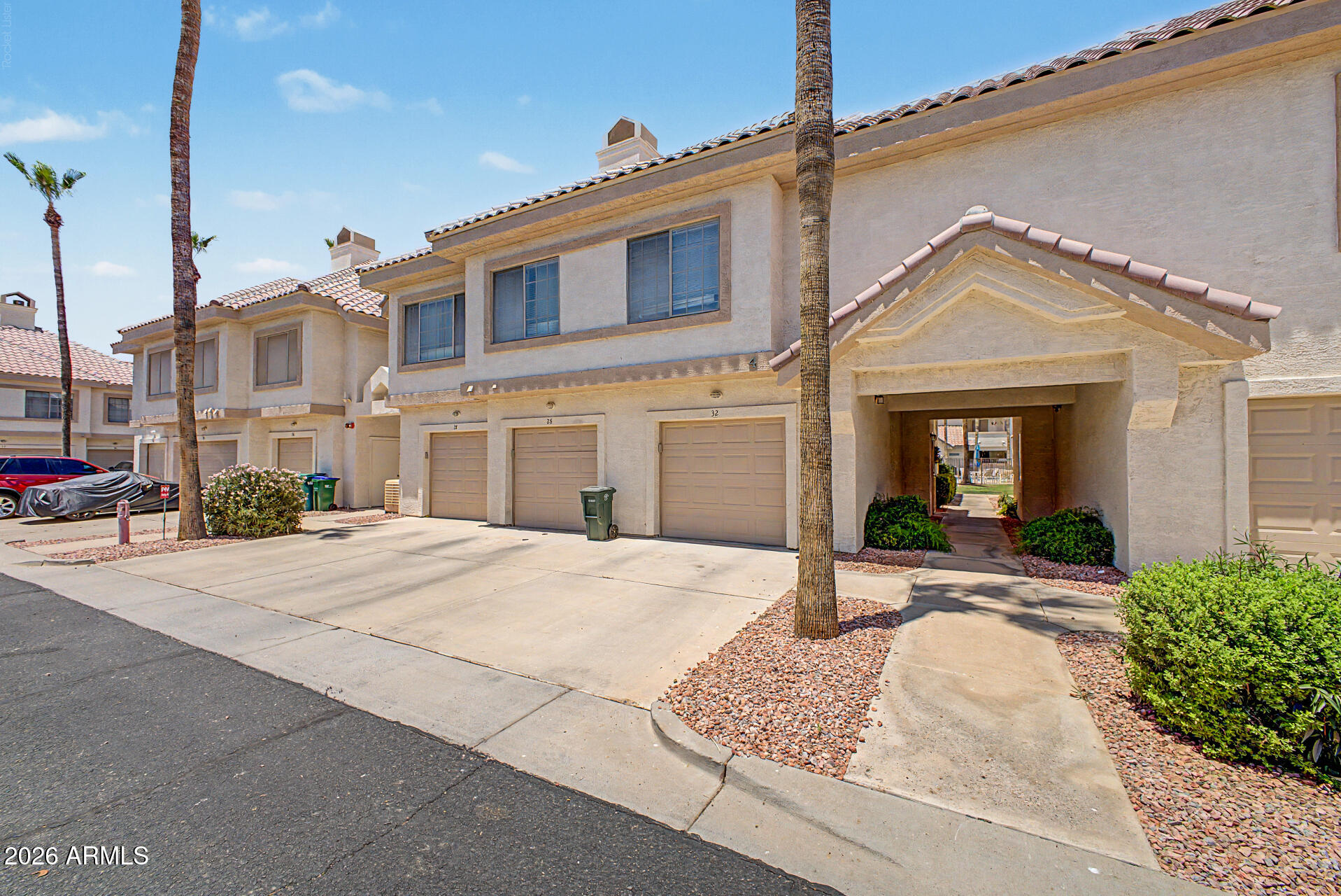 2801 North Litchfield Road, Unit 28 Goodyear, AZ 85395 - Photo 4 of 23